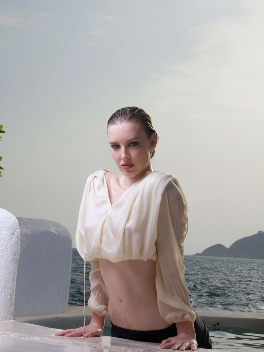 Anastasiia Morozova, foto 5