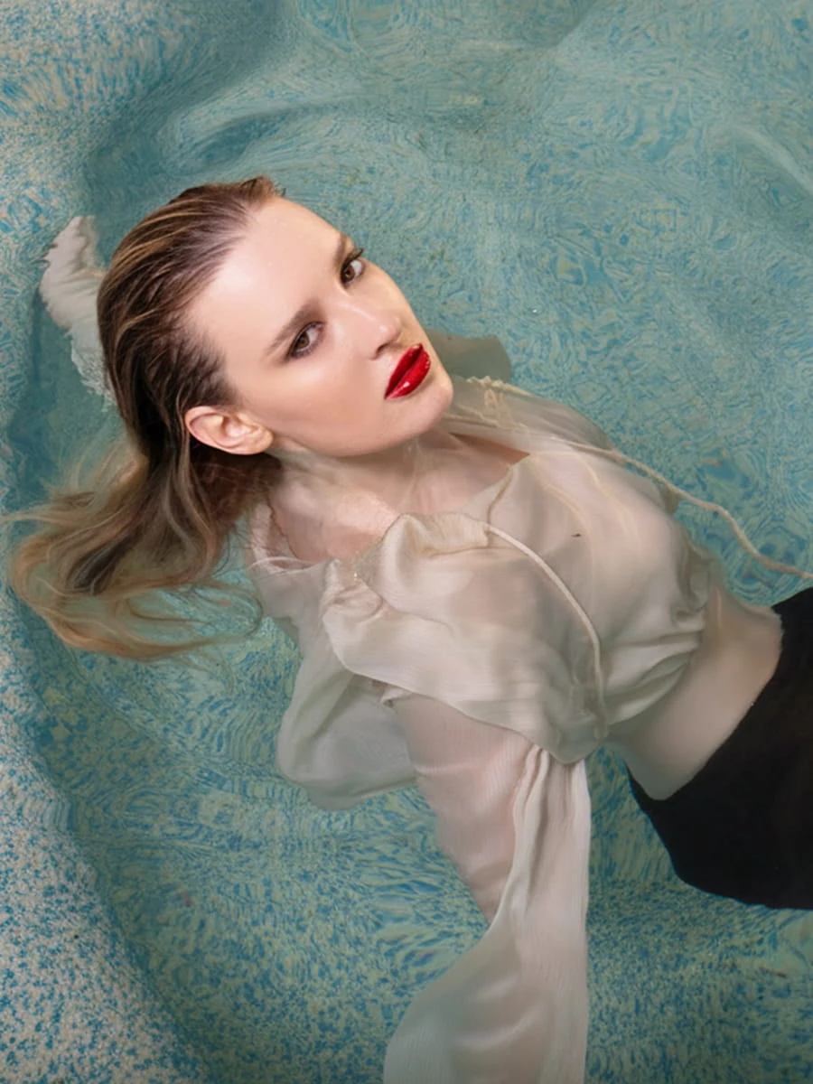 Anastasiia Morozova, foto 4