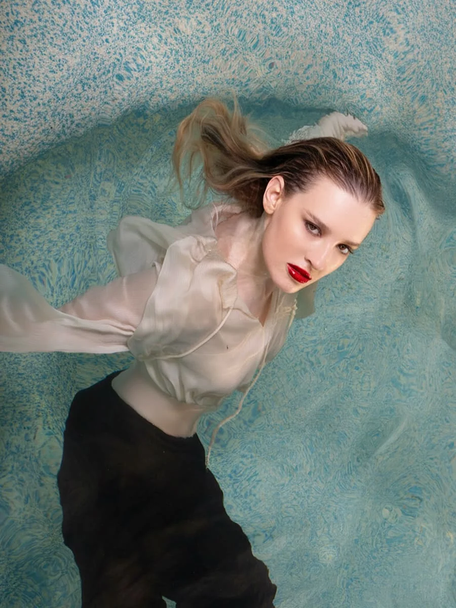 Anastasiia Morozova, foto 3