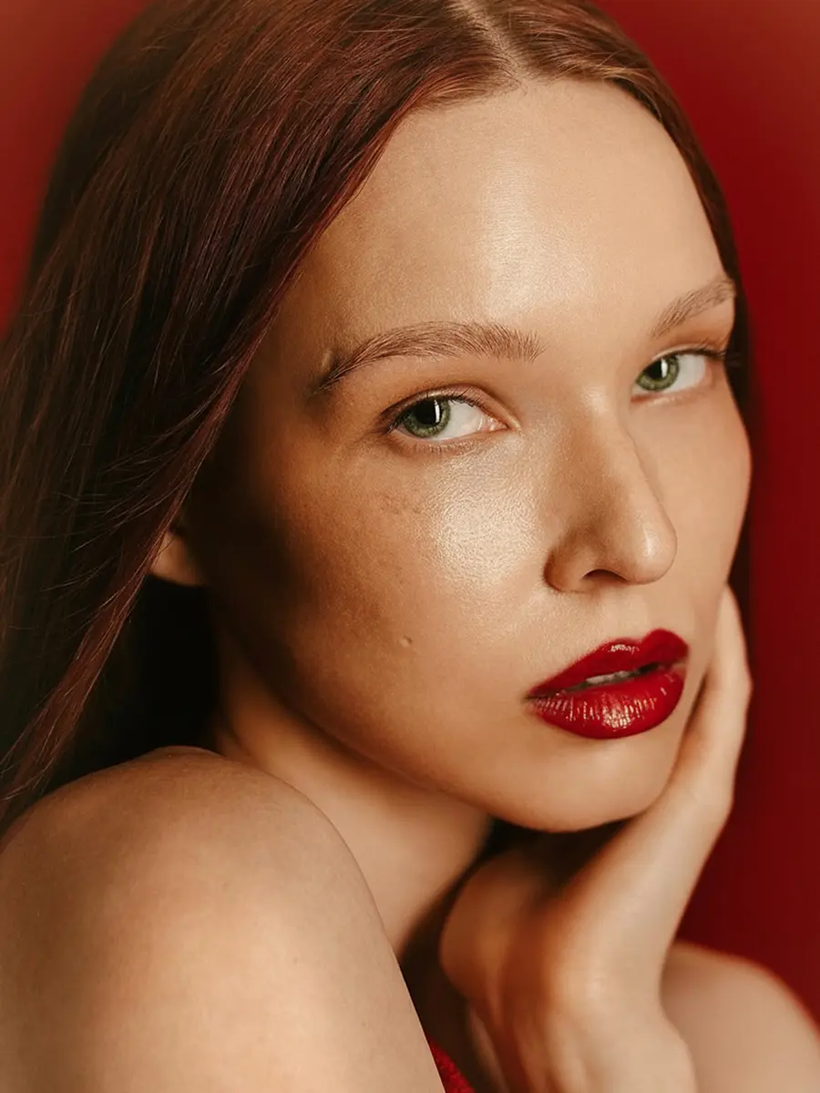 Aleksandra Efremova, foto 2