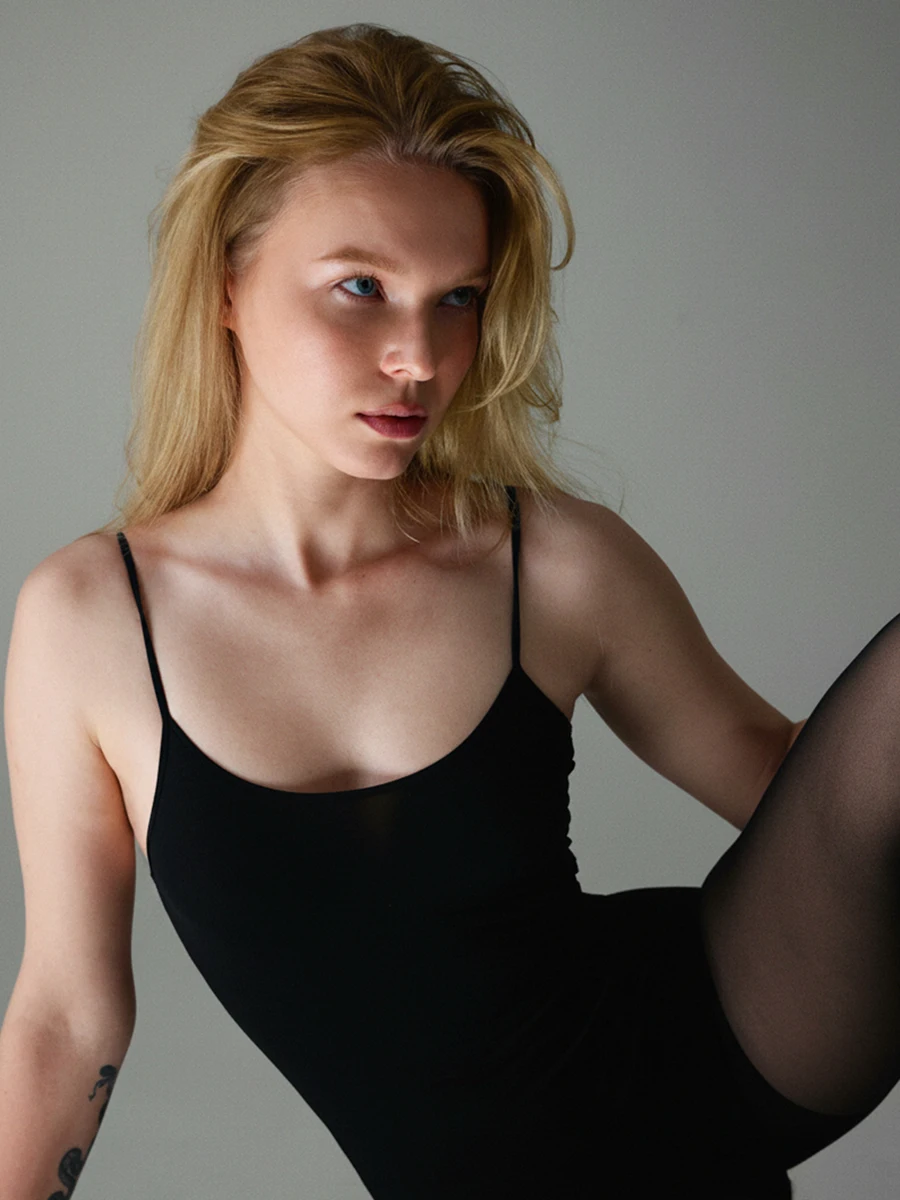 Aleksandra Efremova, foto 3