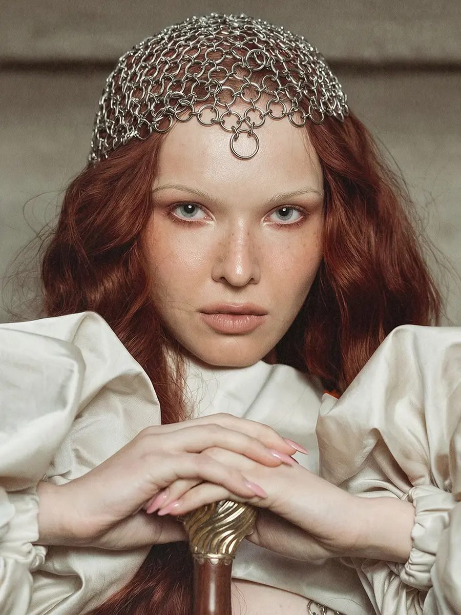 Aleksandra Efremova, foto 5