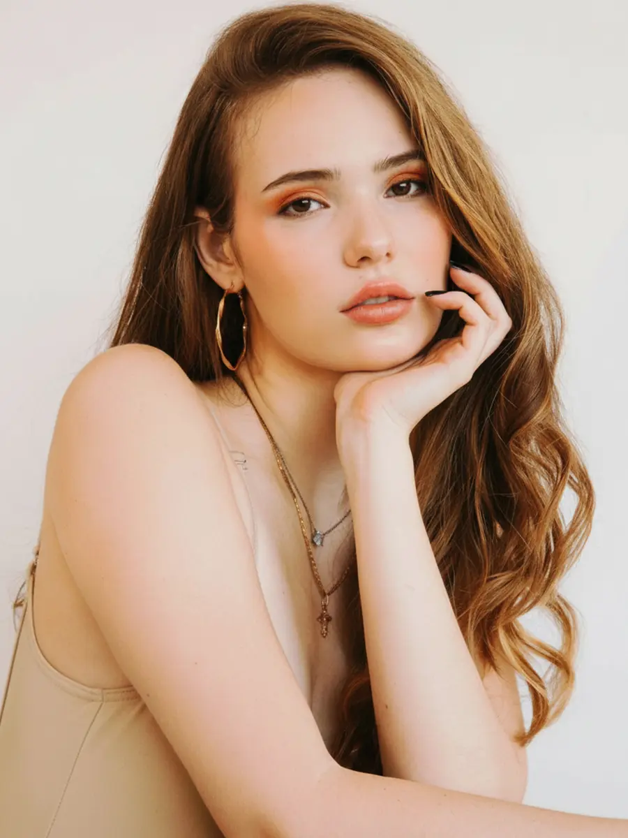 Vitalina Konovalova, foto 6