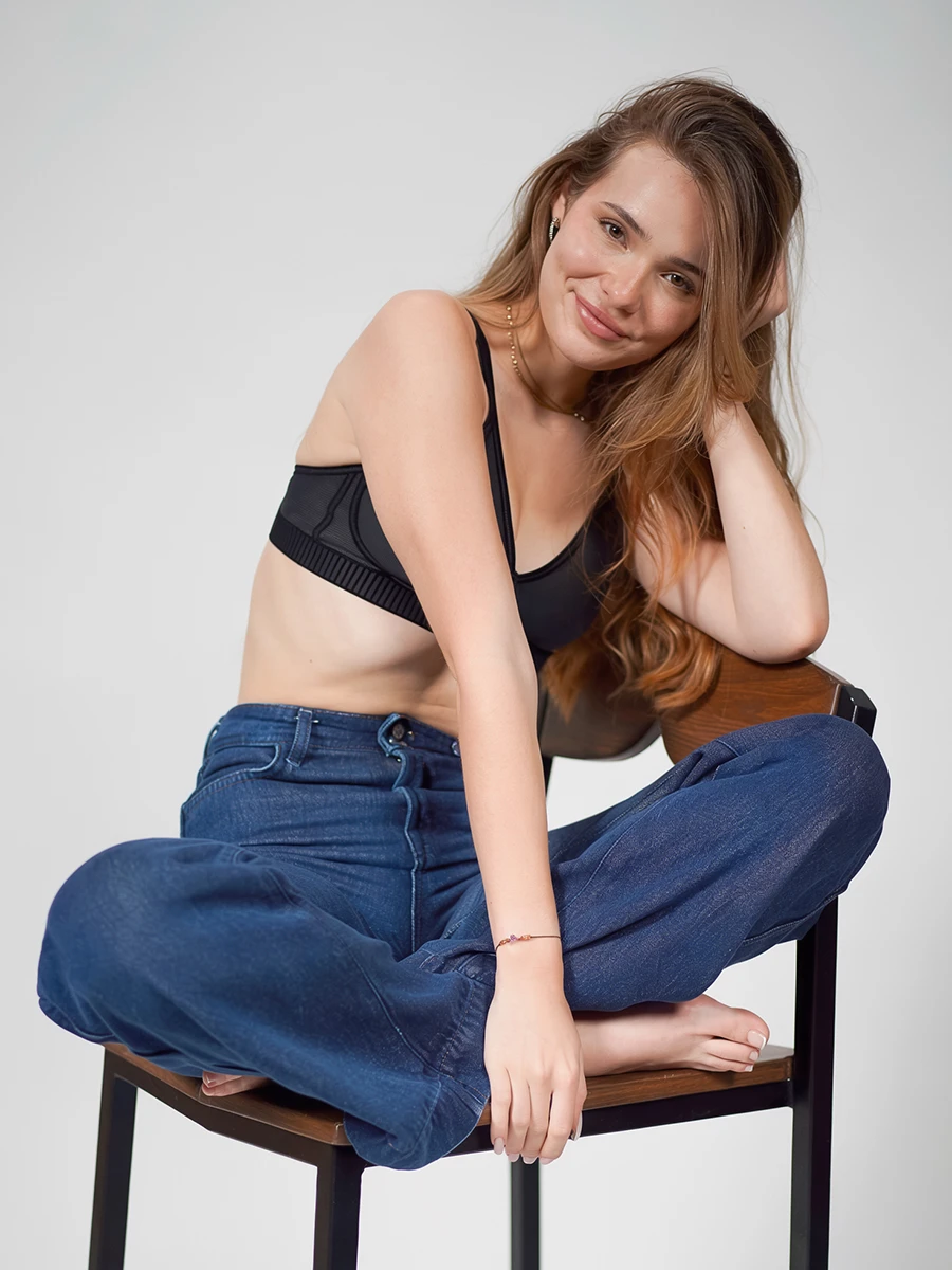 Vitalina Konovalova, foto 3
