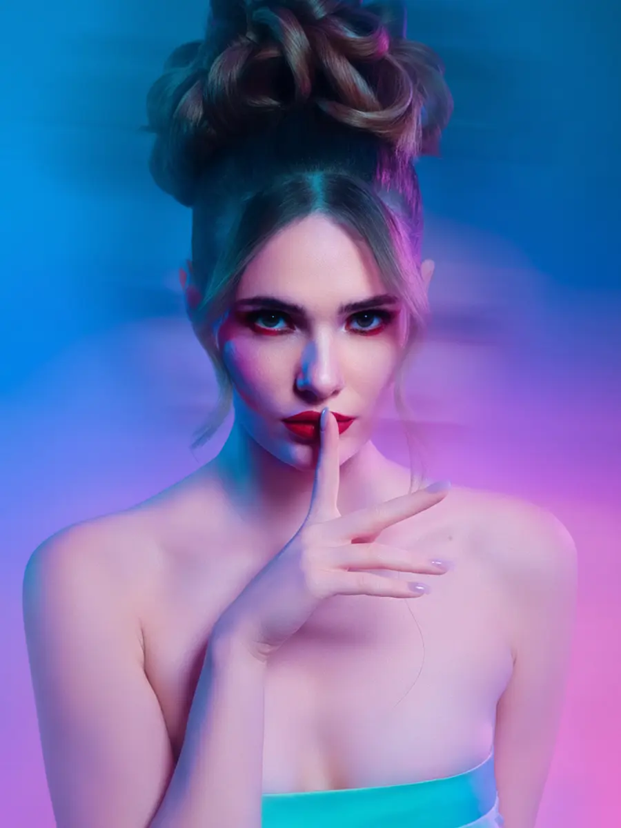 Vitalina Konovalova, foto 1