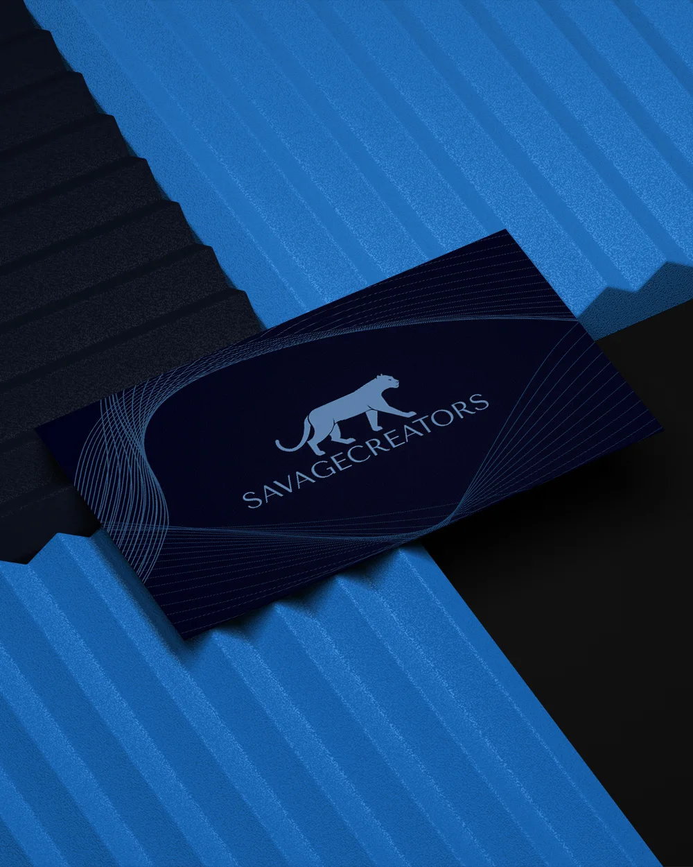 Branding e Identidad Visual