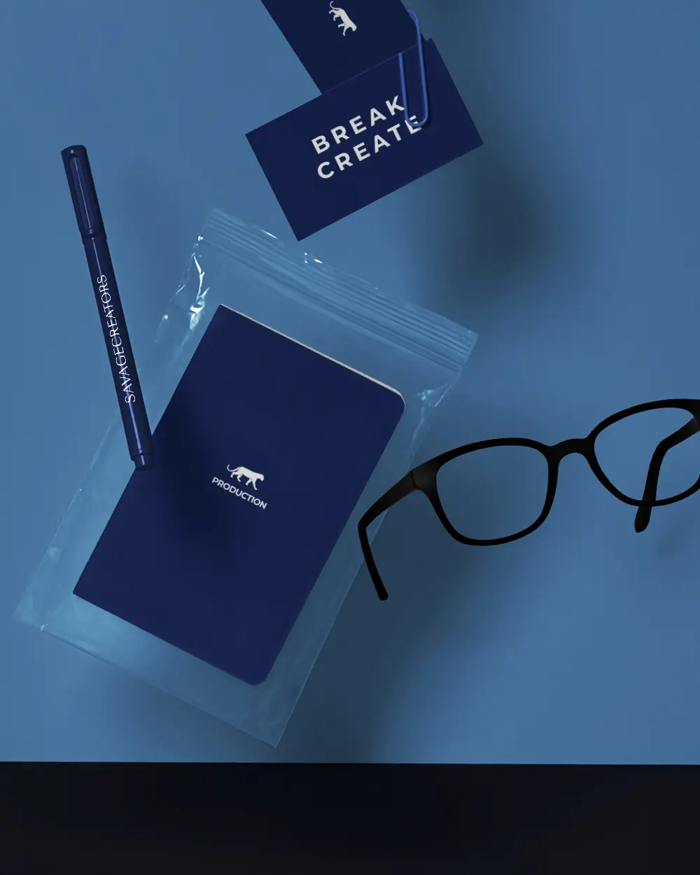 Producción Creativa